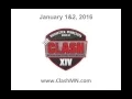 The Clash on Trackcast
