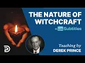 Download Lagu De aard van hekserij | Derek Prince