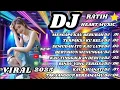 Download Lagu Viral DJ DISCO DANGDUT NOSTALGIA TERSEDIH 😭 viral TIKTOK 2025 COCOK UNTUK MENEMANI HARI MU