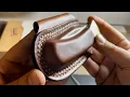The Ultimate Leather Sheath Building Tutorial Buck 110