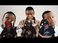 J. Cole - Stickz N Stonez (Reaction)