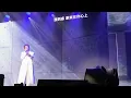 蕭景鴻2026/07/12《以我為名》演唱會〈背光的角色 〉