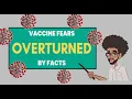Interview with a former anti-vaxxer w Lydia Greene