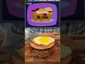 Don t Hit Snooze On The Good Morning Burger