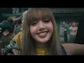 BLACKPINK - JUMP (MV VS. REALITY)