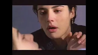 saint maria goretti forgives her murderer