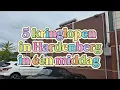 Download Lagu Hard gaan in Hardenberg! 5 Kringloopwinkels in 1 Middag! 🛒🔥