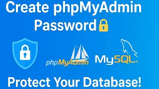 How to Set a phpMyAdmin Password in XAMPP Secure Your MySQL Database
