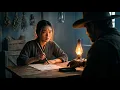 The Loner Cowboy Met a Hiding Chinese Woman at the Trading Post She Carried a Secret