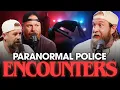 Download Lagu DISTURBING Paranormal Police Encounters | Ex-SWAT Officer Blake Cook | Ep: 343 | Blurry Creatures