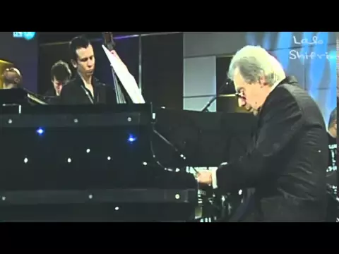 Download MP3 LALO SCHIFRIN -  MISSION IMPOSSIBLE - LIVE