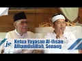 Download Lagu Perubahan Nama RS Al-Ihsan Jadi Welas Asih, Dedi Mulyadi Temui Ketua Yayasan Al-Ihsan