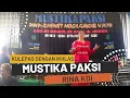 Download Lagu Kulepas dengan Ikhlas Cover Rina KDI ( LIVE SHOW Mandala Batukaras Pangandaran)