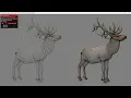 Vulkan API Indirect Rendering Frustrum Culling LOD PART 4 level of detail index buffer