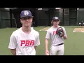 2024 Winter Workout Tour Stop PBR MOKAN Preseason All-State Showcase YBMcast