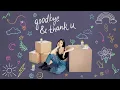 Download Lagu Kira Kosarin - goodbye \u0026 thank u [가사번역]
