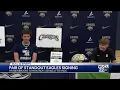 Hilton Head Christian Standouts Ink College Commitments