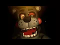 Freddy Fazbear s Pizzeria Simulator funtime lefty Salvaging JUMPSCARE fnaf 6