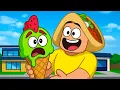 Download Lagu Verstoppertje, Maar Je Kan In Alles Veranderen! (Roblox)