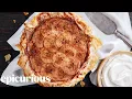 How to Make Apple Pie Without the Pie Crust