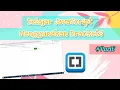 Belajar Dasar Pemrograman Javascript Menggunakan Brackets - Part 6 Looping