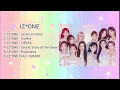 Download Lagu IZ*ONE Playlist, music mood, relaxing, chill, beautifull relaxing music, healing music