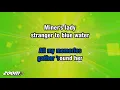 Download Lagu Olivia Newton-John - Take Me Home Country Roads - Karaoke Version from Zoom Karaoke