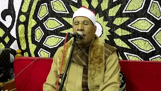 الشيخ عبدالفتاح الطاروطي والليل إذا يغشى 