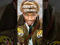 Download Lagu Tyler, The Creator Is Having An Identity CRISIS