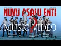 Lagu Sai Chandra – Nuvu Asalu Enti? [Official Music Video] ft. Sai Krishna \u0026 Vinay | Telugu Rap Song