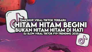 dj hitam hitam begini bukan hitam di hati produk timur x tor monitor ketua tiktok maman fvndy 2025