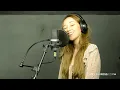 Te regalo - Ulices Chaidez y Sus Plebes (Carolina Ross cover) En Vivo Sesión Estudio