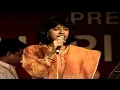 Download Lagu Kavita Krishnamurthy Live | Tu Mujhe Kabool | Mohammad Aziz | Khuda Gawah | Laxmikant Pyarelal |