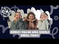 Norway-Vulcan Area Schools Prioritizing Every Child s Success