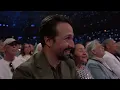 Lin-Manuel Miranda Musical Medley Tribute Performance | Live @ Disney Legends 2026