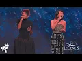 Lin-Manuel Miranda Musical Tribute Performance Live Disney Legends 2026
