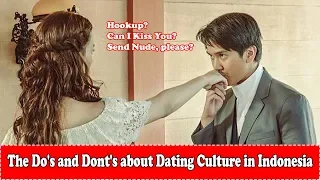 Download Everything You Need to Know about Dating Culture in Indonesia MP3