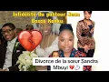 Lagu Infidelity in a Pastoral Couple: Sister Sandra Has Had Enough #sandrambuyi #divorce