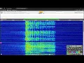 Art Bell Speaks Radio 6950 USB 1556 UTC 5 DEC 2024