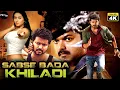 Lagu विजय  Sabse Bada Khiladi Hindi Dubbed Action Movie | Shriya Saran | South Hindi Dubbed Action Movies