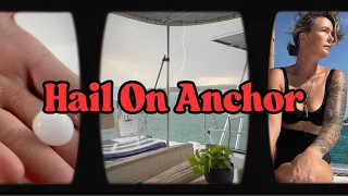 From Hail to Border Patrol ep101   HD 1080p