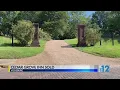 Vicksburg s Cedar Grove Inn sold employees laid off and events canceled