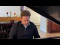 John Williams: Munich | A Prayer for Peace (piano cover)