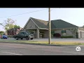 Man in critical condition after shooting outside Detroit funeral home