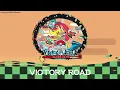 Victory Road - Full Length Song I 2023 World Championships Theme