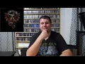 VOMIT FORTH | TERRIFIED OF GOD | Album Review