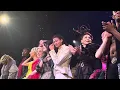 ALW’s Cinderella - Closing Performance Bows w/ Speeches (12.06.22)