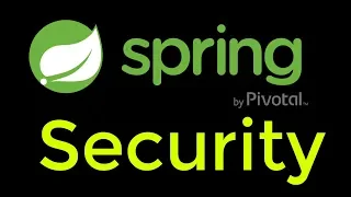 Spring Security Tutorial