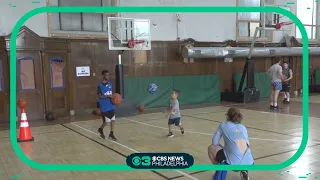 Nonprofit Project Elijah helping kids with autism with free education and recreation