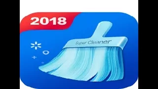 Super Cleaner the best Android cleaner app